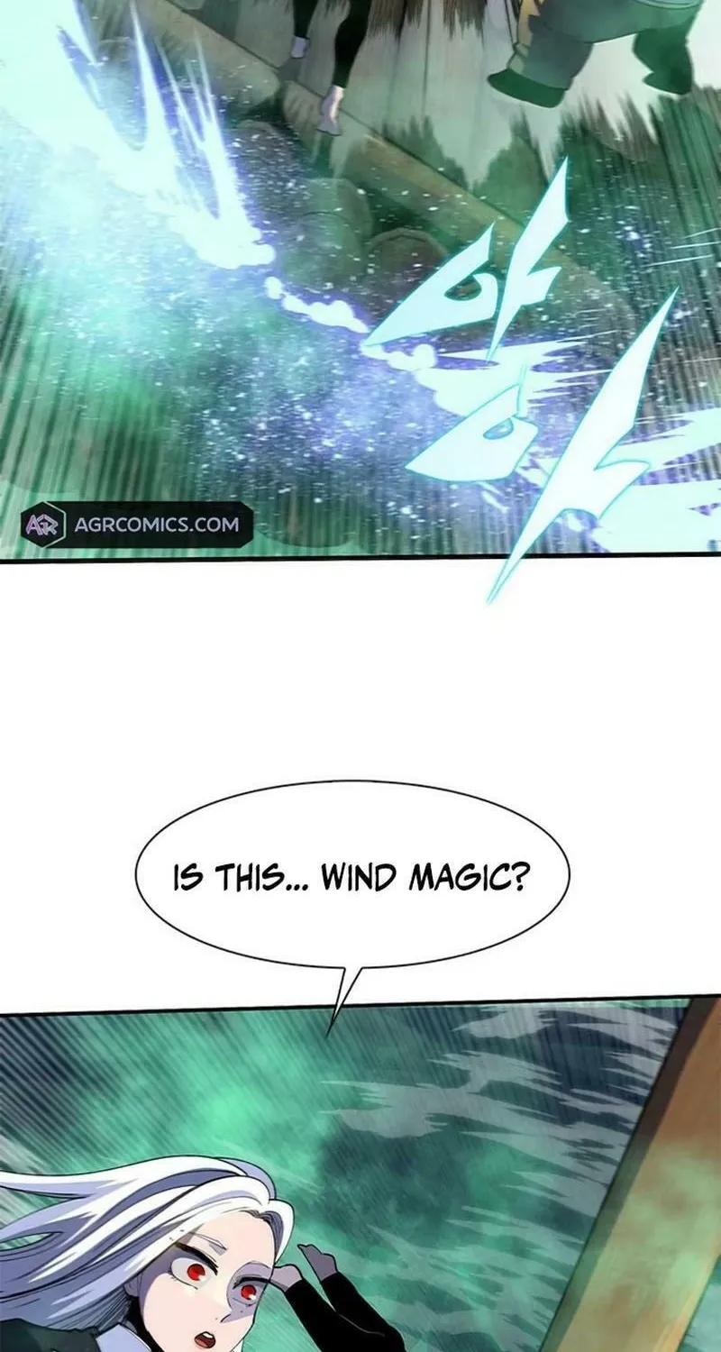 Dungeon Porter Chapter 9 page 94 - 