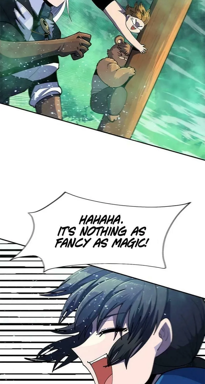 Dungeon Porter Chapter 9 page 95 - 