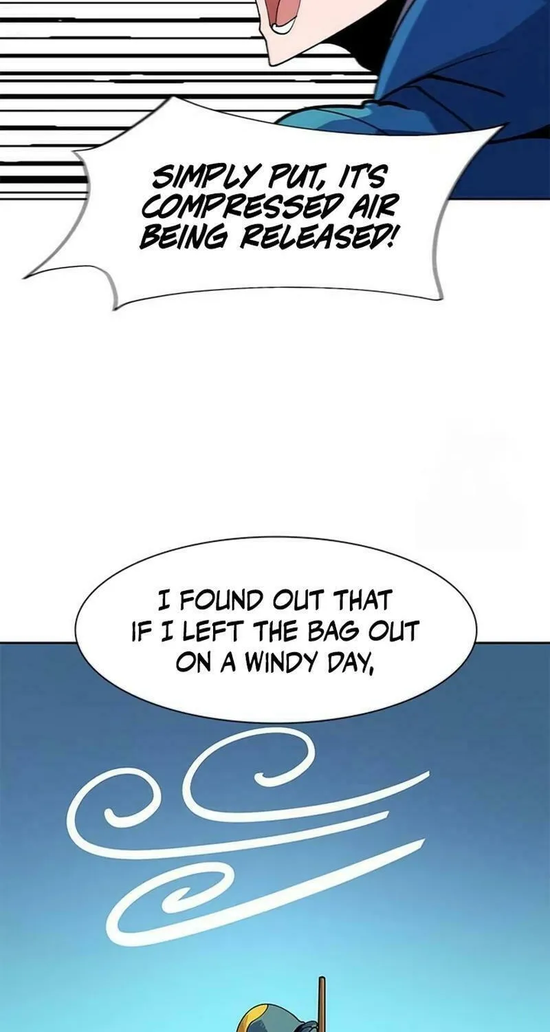 Dungeon Porter Chapter 9 page 96 - 