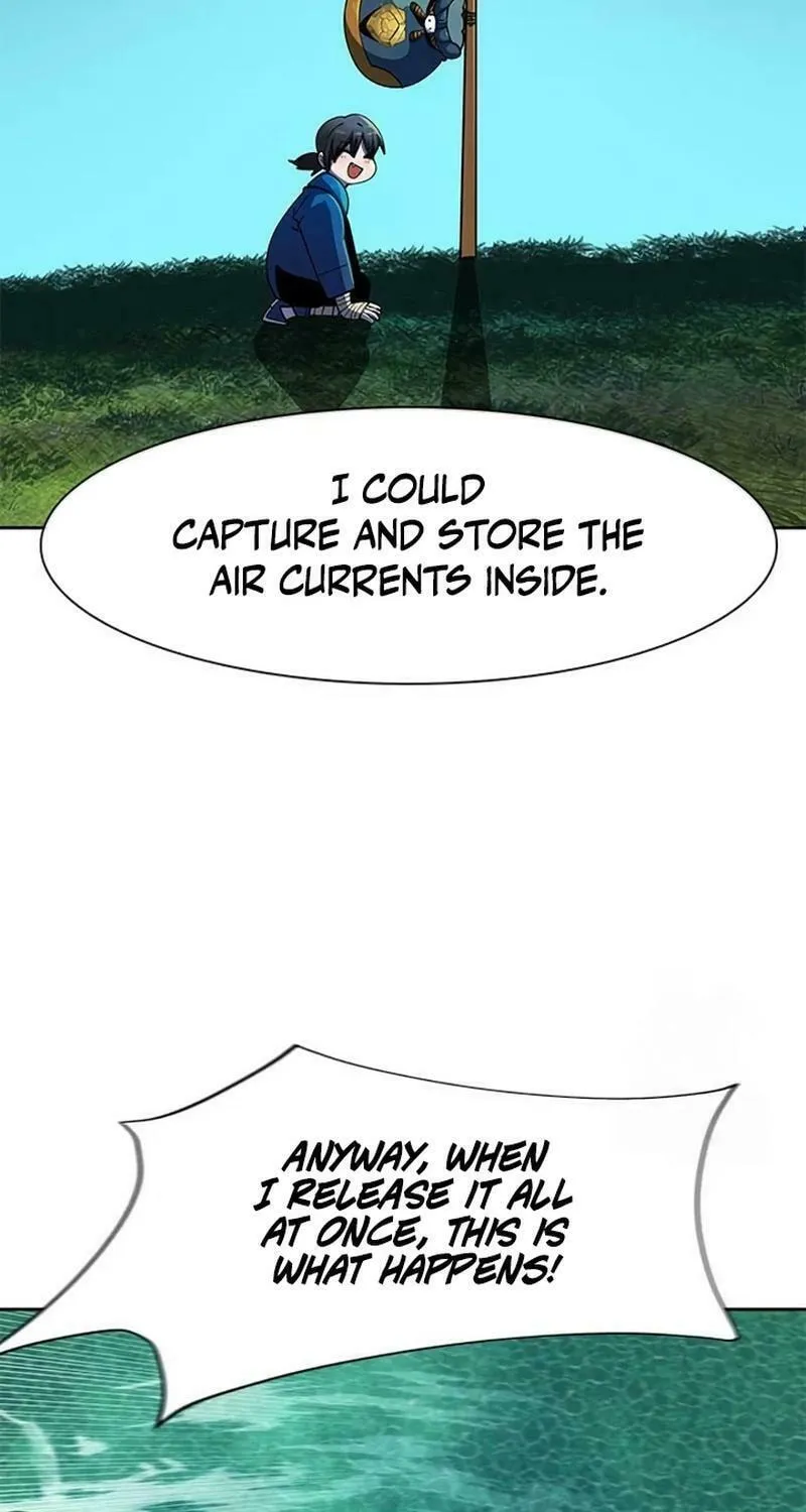 Dungeon Porter Chapter 9 page 97 - 
