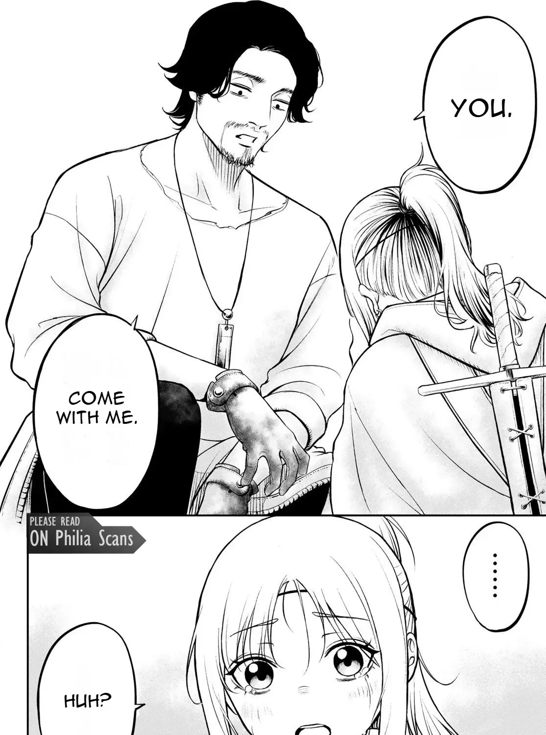 Dungeon Surveyor Chapter 1 page 110 - 