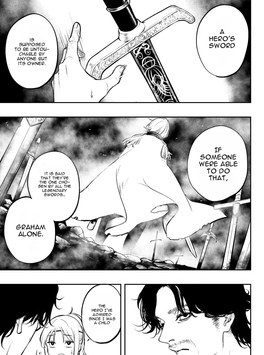 Dungeon Surveyor Chapter 1 page 44 - 