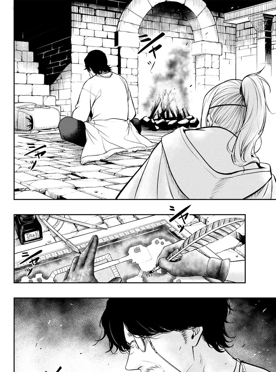 Dungeon Surveyor Chapter 1 page 62 - 