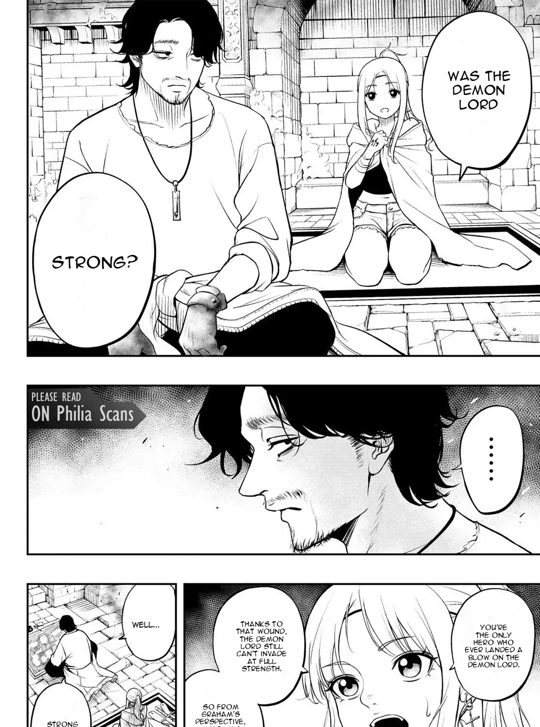 Dungeon Surveyor Chapter 1 page 66 - 