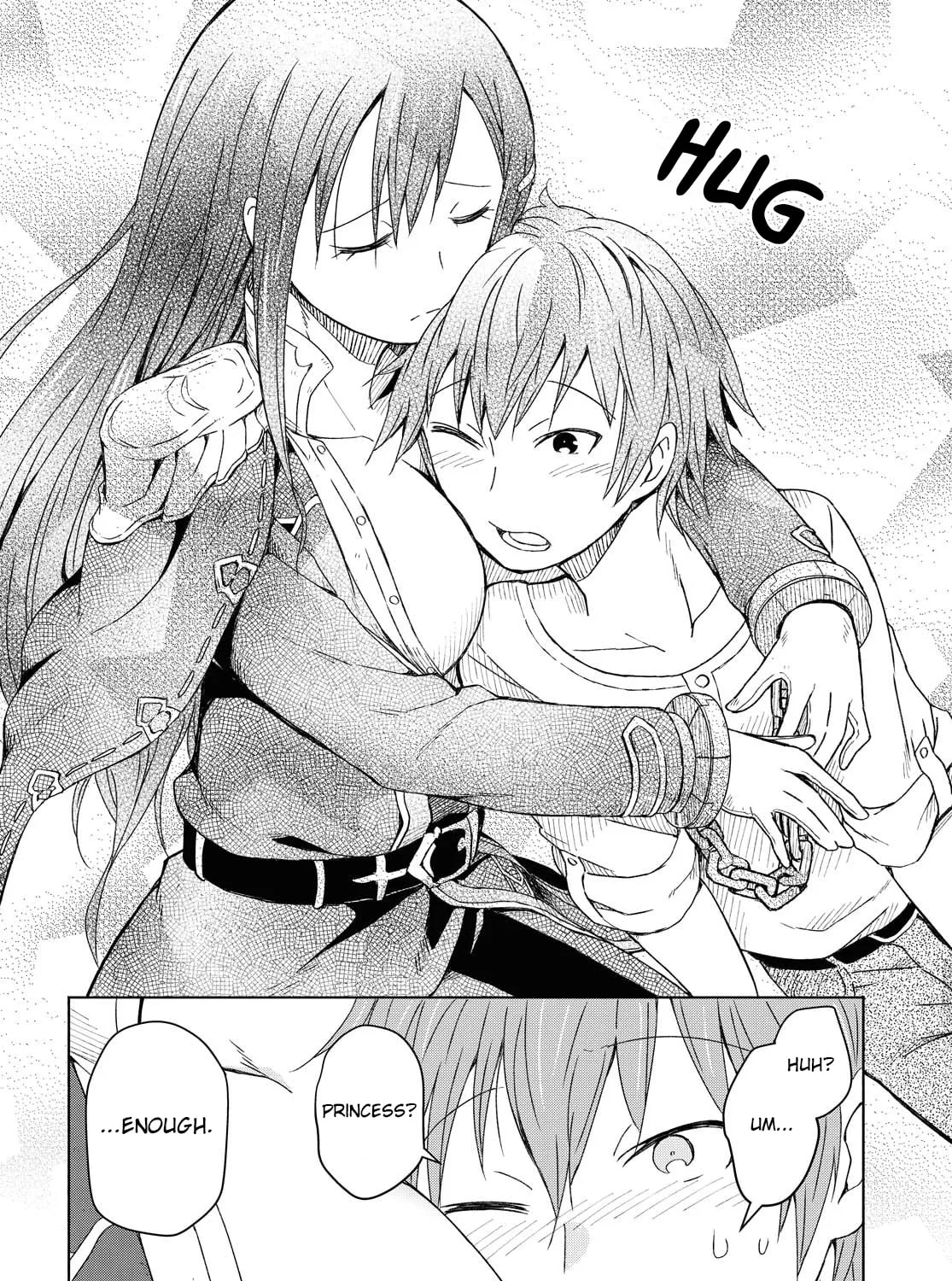 Dungeon Tou de Yadoya wo Yarou! Souzou Mahou wo Moratta Ore no Hosoude Hanjouki Chapter 1 page 67 - 
