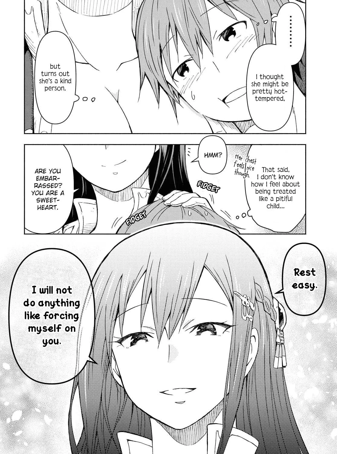 Dungeon Tou de Yadoya wo Yarou! Souzou Mahou wo Moratta Ore no Hosoude Hanjouki Chapter 1 page 71 - 