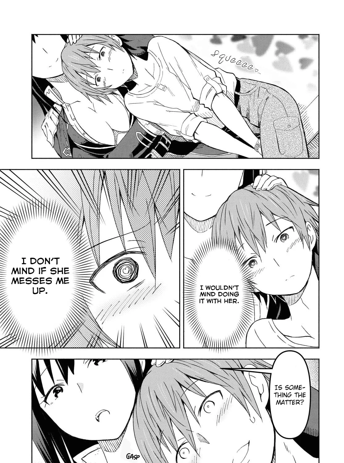 Dungeon Tou de Yadoya wo Yarou! Souzou Mahou wo Moratta Ore no Hosoude Hanjouki Chapter 1 page 73 - 
