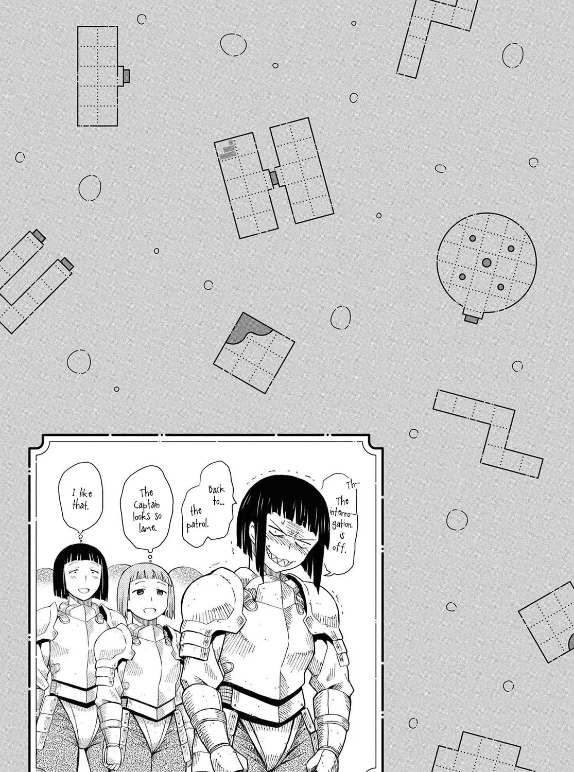 Dungeon Tou de Yadoya wo Yarou! Souzou Mahou wo Moratta Ore no Hosoude Hanjouki Chapter 1 page 81 - 