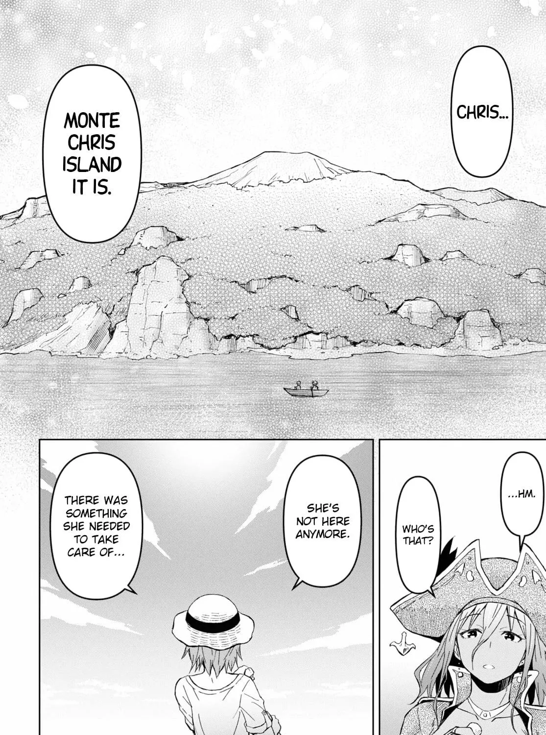 Dungeon Tou de Yadoya wo Yarou! Souzou Mahou wo Moratta Ore no Hosoude Hanjouki Chapter 10 page 11 - 