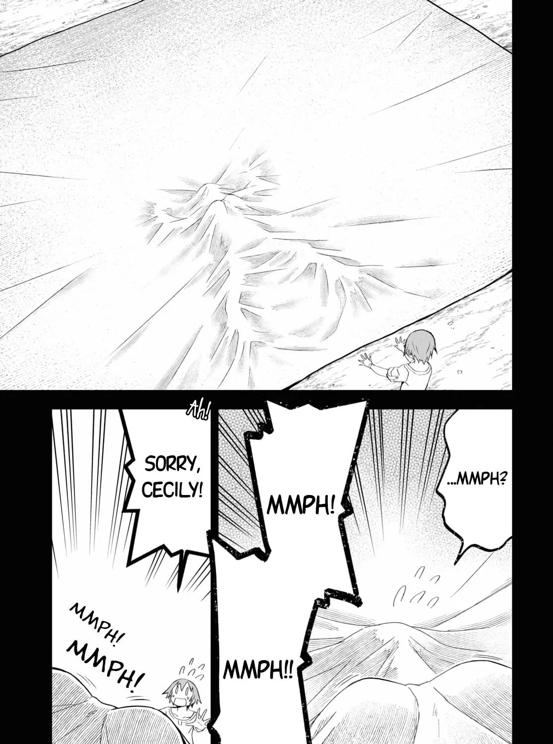 Dungeon Tou de Yadoya wo Yarou! Souzou Mahou wo Moratta Ore no Hosoude Hanjouki Chapter 11 page 9 - 