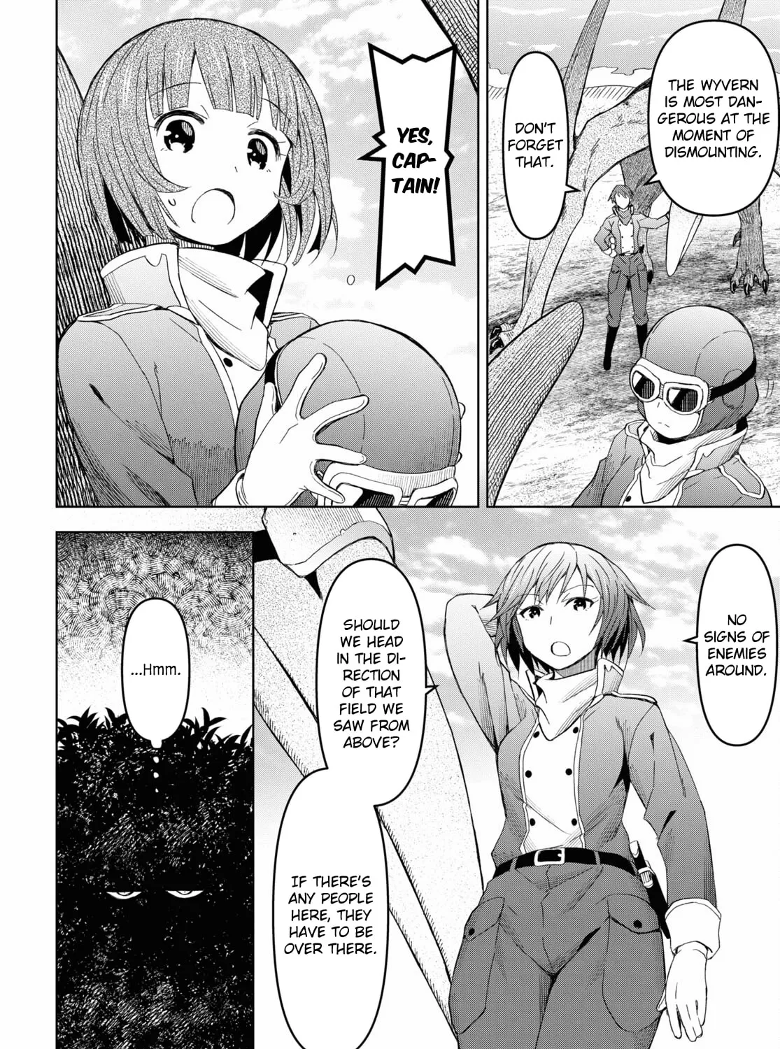 Dungeon Tou de Yadoya wo Yarou! Souzou Mahou wo Moratta Ore no Hosoude Hanjouki Chapter 12 page 27 - 