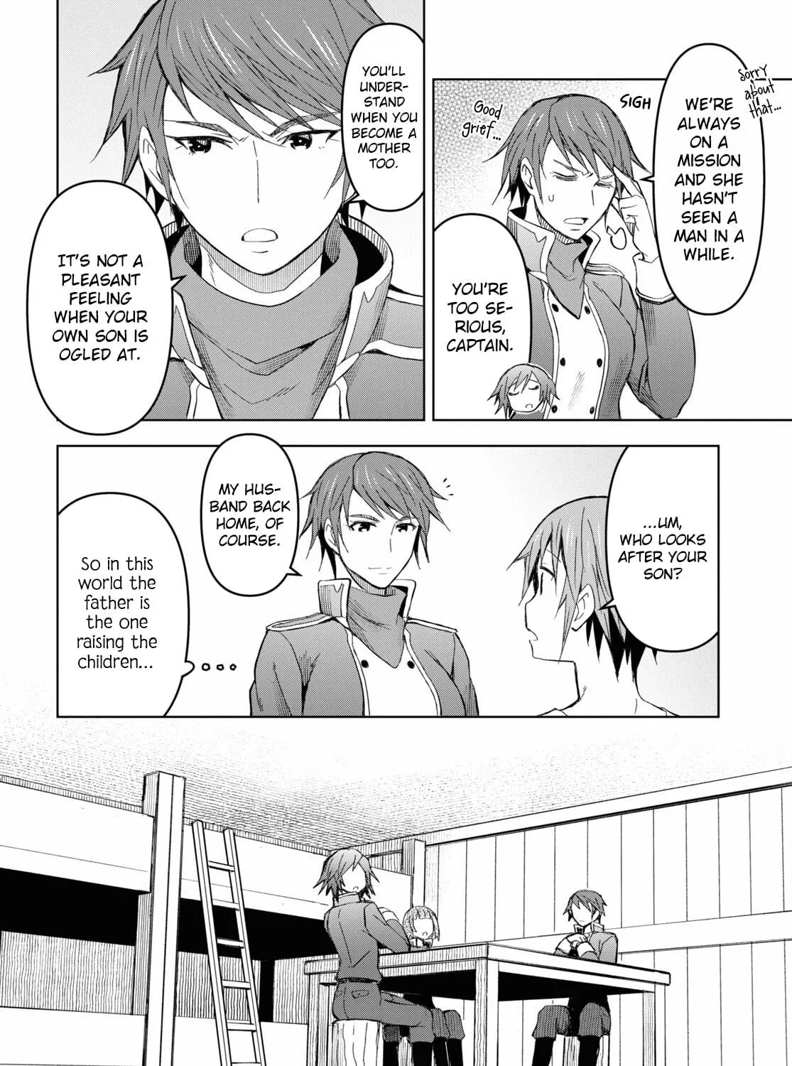 Dungeon Tou de Yadoya wo Yarou! Souzou Mahou wo Moratta Ore no Hosoude Hanjouki Chapter 12 page 47 - 
