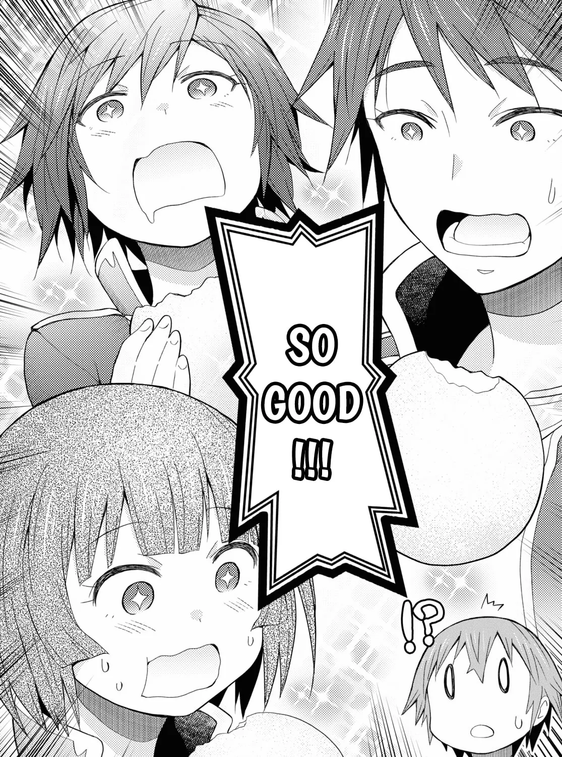 Dungeon Tou de Yadoya wo Yarou! Souzou Mahou wo Moratta Ore no Hosoude Hanjouki Chapter 13 page 15 - 