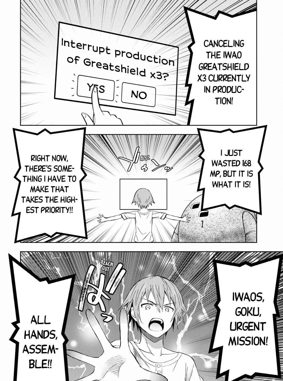 Dungeon Tou de Yadoya wo Yarou! Souzou Mahou wo Moratta Ore no Hosoude Hanjouki Chapter 13 page 29 - 