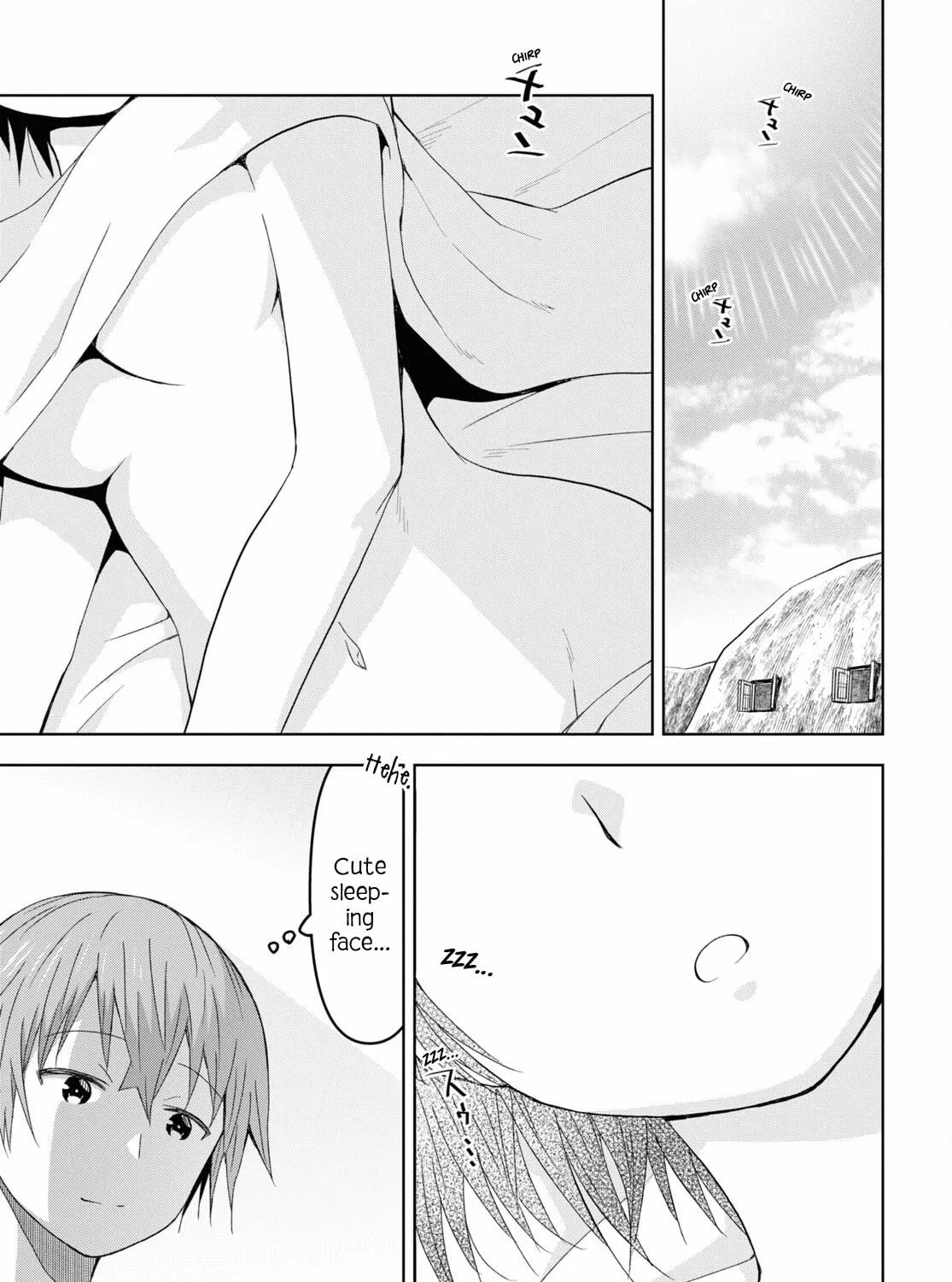 Dungeon Tou de Yadoya wo Yarou! Souzou Mahou wo Moratta Ore no Hosoude Hanjouki Chapter 14 page 5 - 
