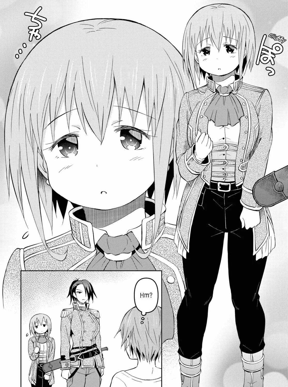 Dungeon Tou de Yadoya wo Yarou! Souzou Mahou wo Moratta Ore no Hosoude Hanjouki Chapter 15 page 29 - 