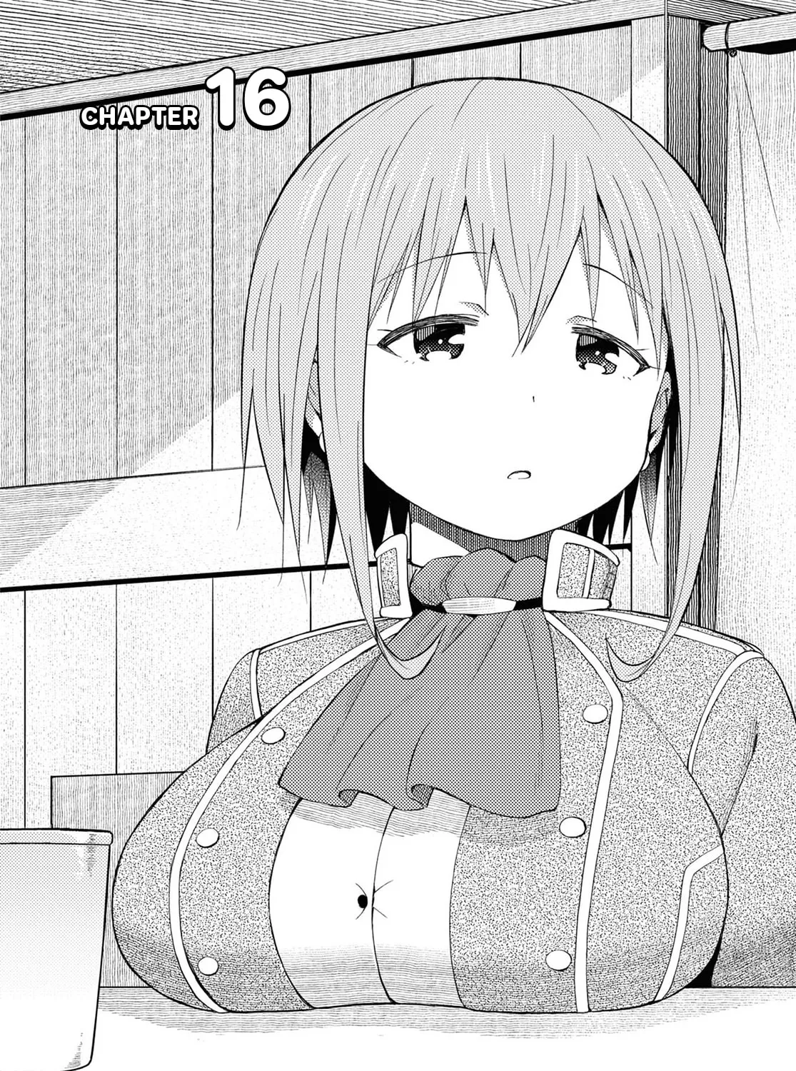 Dungeon Tou de Yadoya wo Yarou! Souzou Mahou wo Moratta Ore no Hosoude Hanjouki Chapter 16 page 3 - 