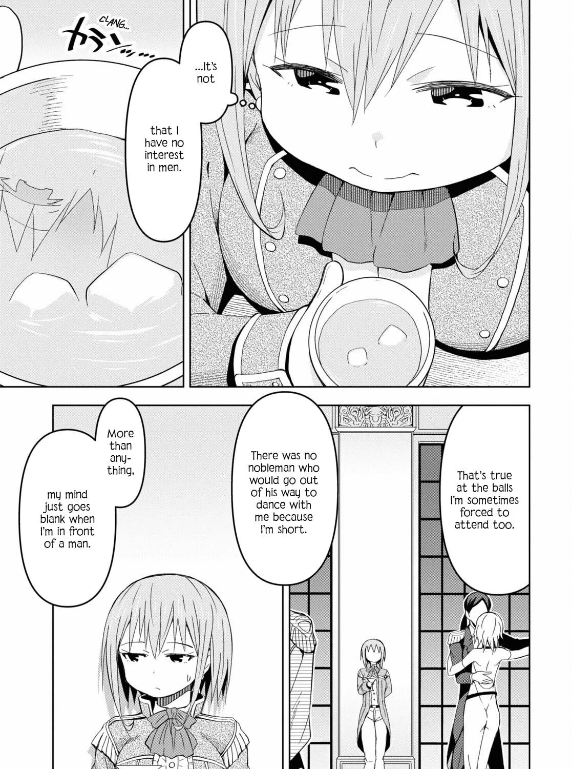 Dungeon Tou de Yadoya wo Yarou! Souzou Mahou wo Moratta Ore no Hosoude Hanjouki Chapter 16 page 5 - 