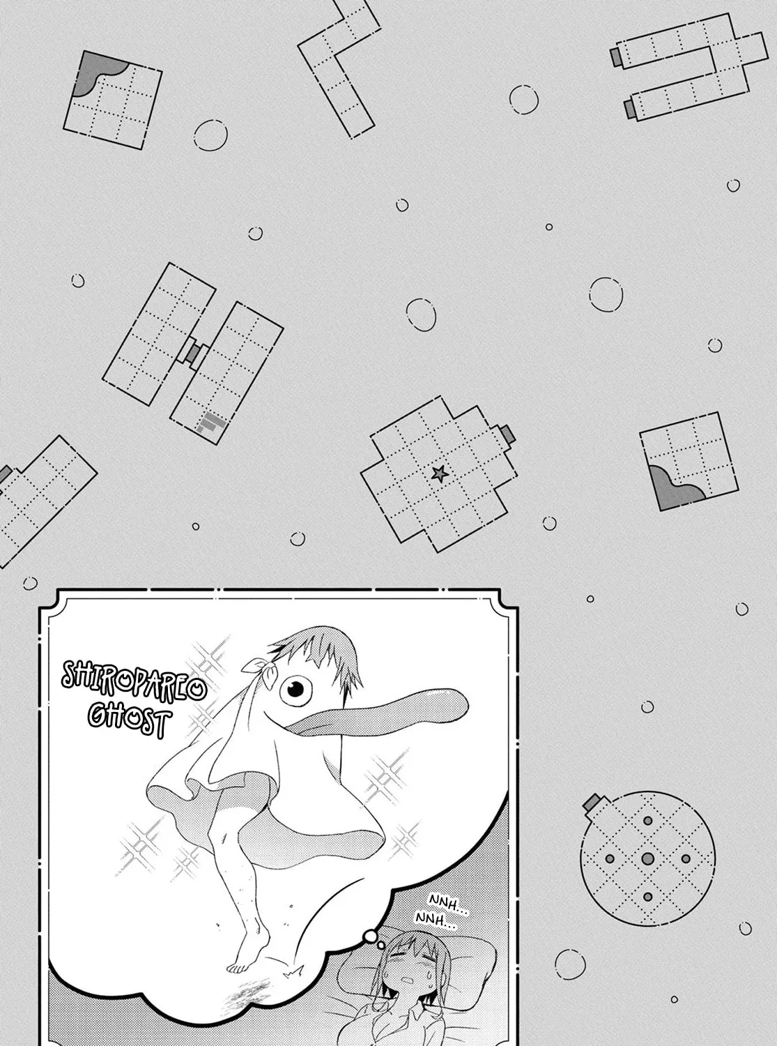 Dungeon Tou de Yadoya wo Yarou! Souzou Mahou wo Moratta Ore no Hosoude Hanjouki Chapter 16 page 57 - 
