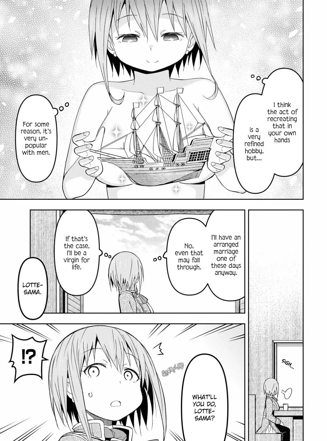 Dungeon Tou de Yadoya wo Yarou! Souzou Mahou wo Moratta Ore no Hosoude Hanjouki Chapter 16 page 9 - 