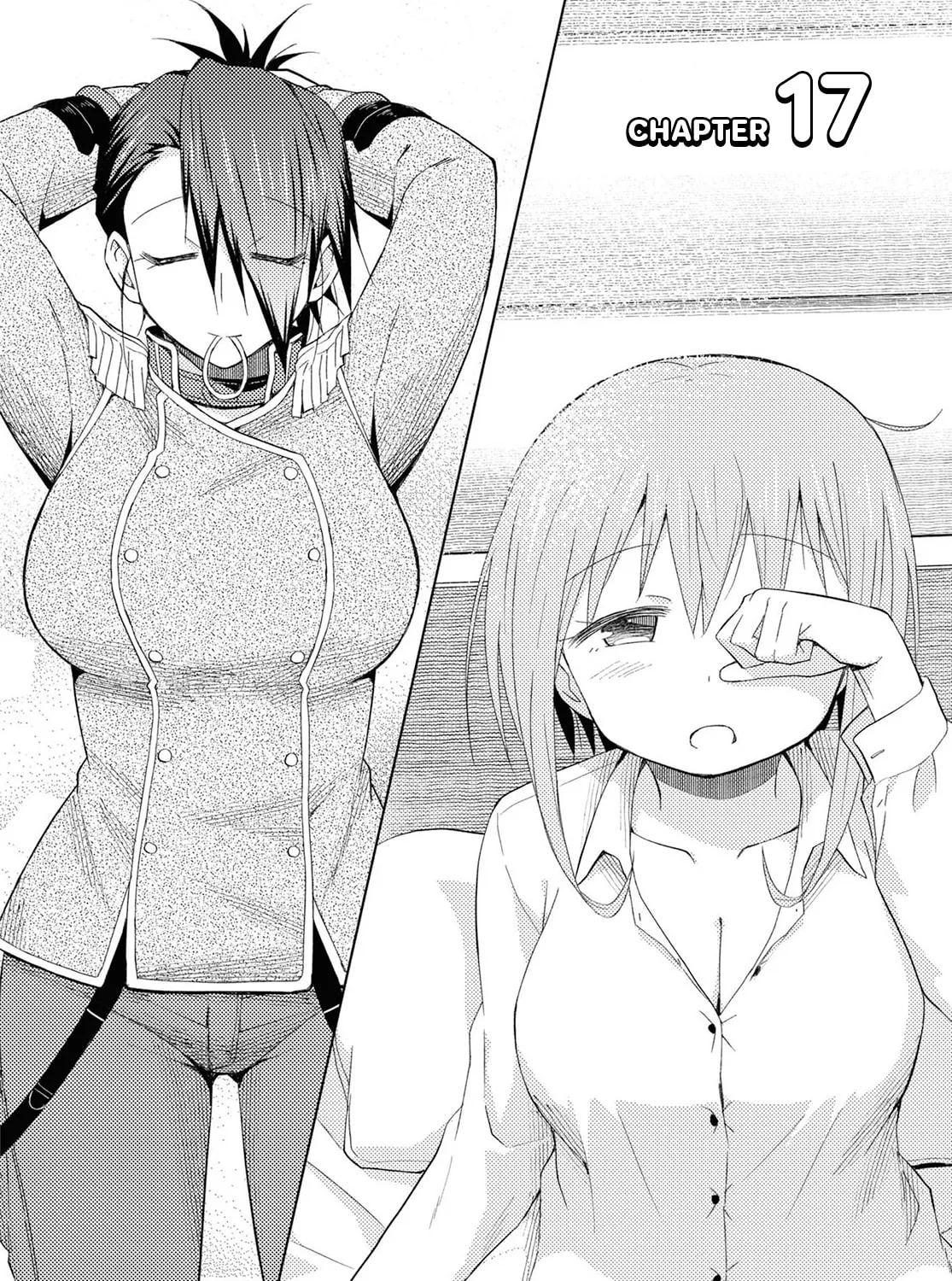 Dungeon Tou de Yadoya wo Yarou! Souzou Mahou wo Moratta Ore no Hosoude Hanjouki Chapter 17 page 3 - 
