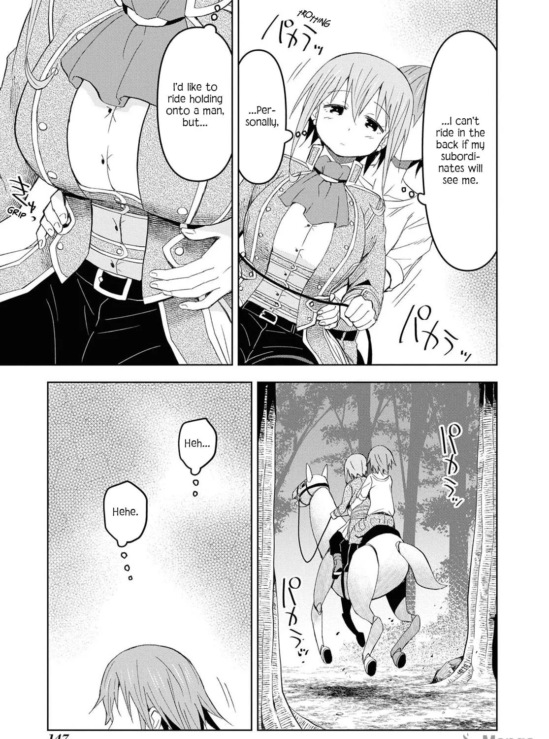 Dungeon Tou de Yadoya wo Yarou! Souzou Mahou wo Moratta Ore no Hosoude Hanjouki Chapter 17 page 53 - 