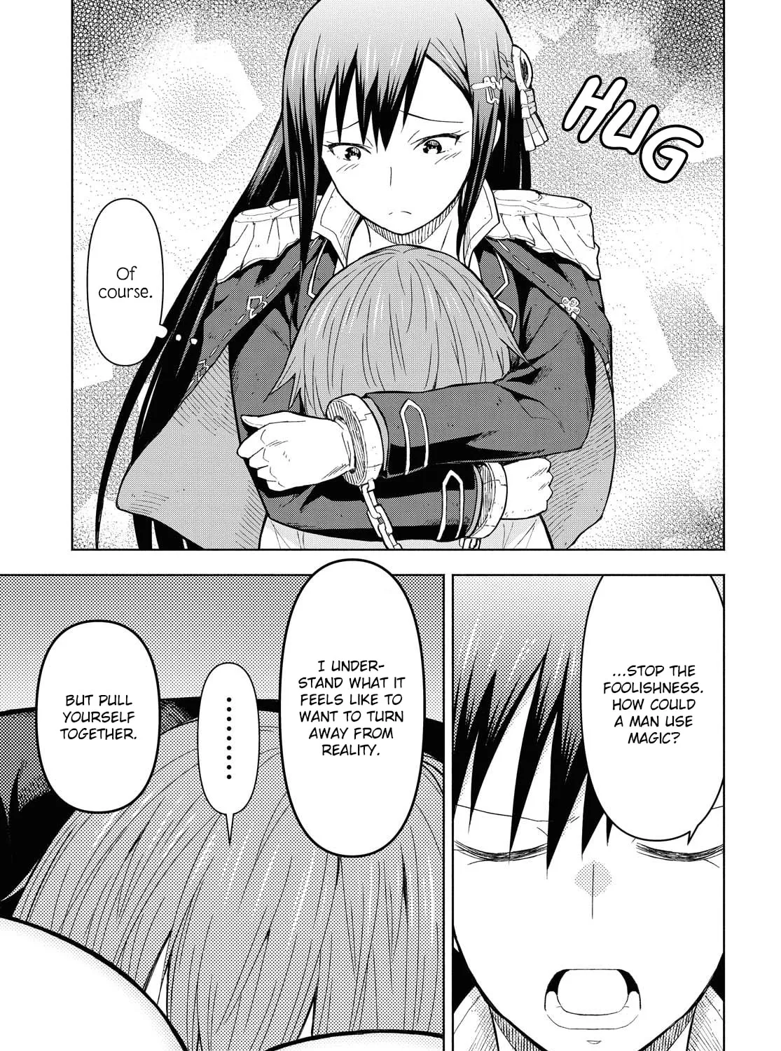 Dungeon Tou de Yadoya wo Yarou! Souzou Mahou wo Moratta Ore no Hosoude Hanjouki Chapter 2 page 25 - 