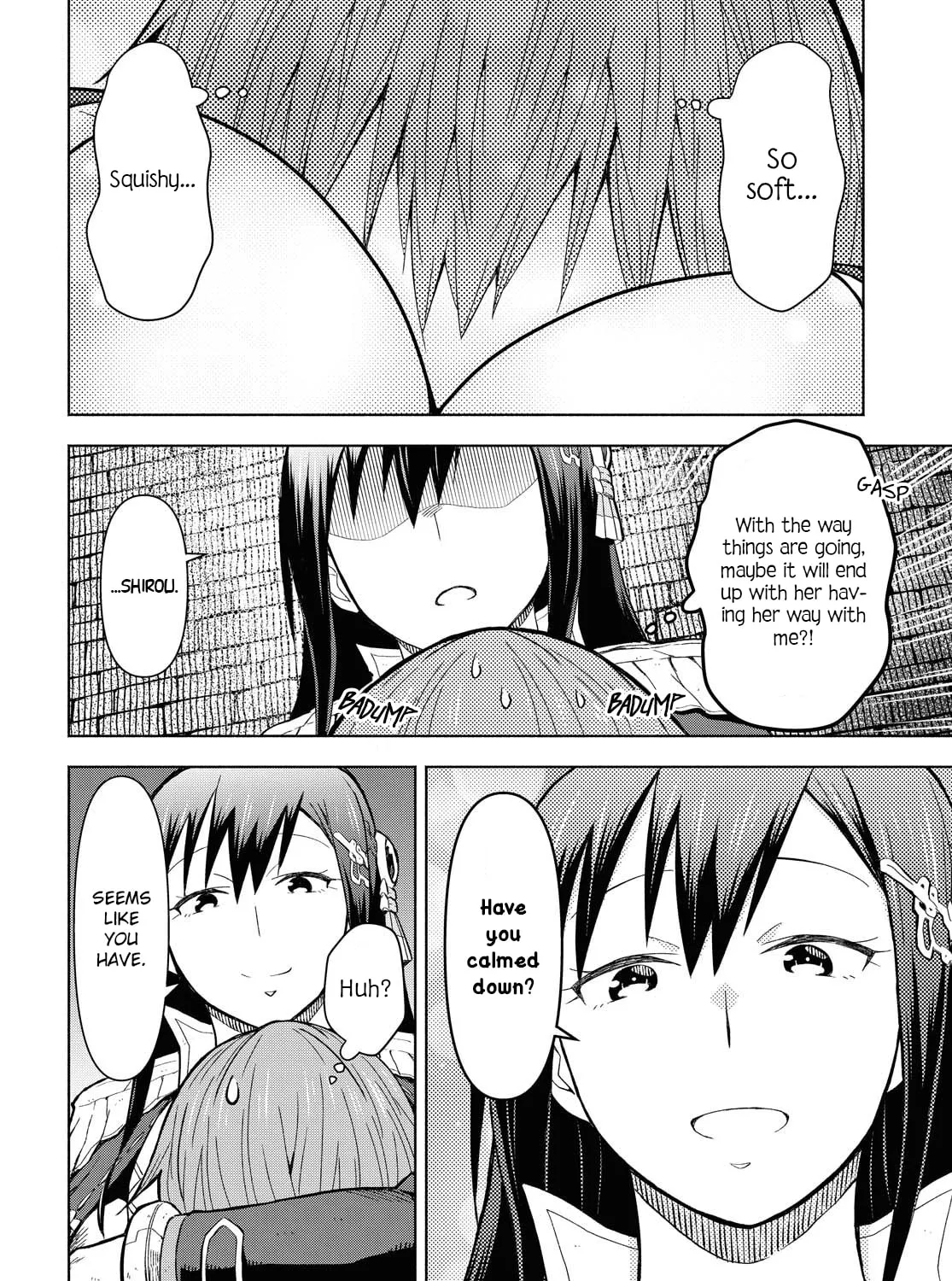 Dungeon Tou de Yadoya wo Yarou! Souzou Mahou wo Moratta Ore no Hosoude Hanjouki Chapter 2 page 27 - 