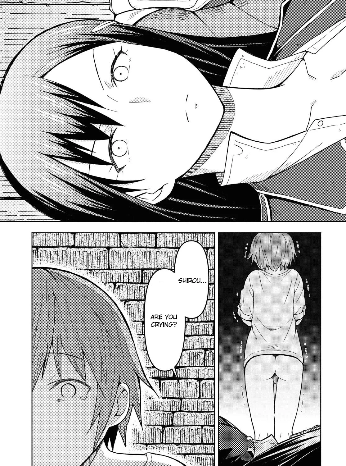 Dungeon Tou de Yadoya wo Yarou! Souzou Mahou wo Moratta Ore no Hosoude Hanjouki Chapter 2 page 45 - 