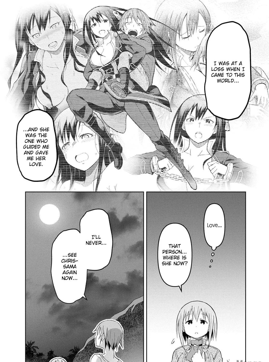 Dungeon Tou de Yadoya wo Yarou! Souzou Mahou wo Moratta Ore no Hosoude Hanjouki Chapter 20 page 35 - 