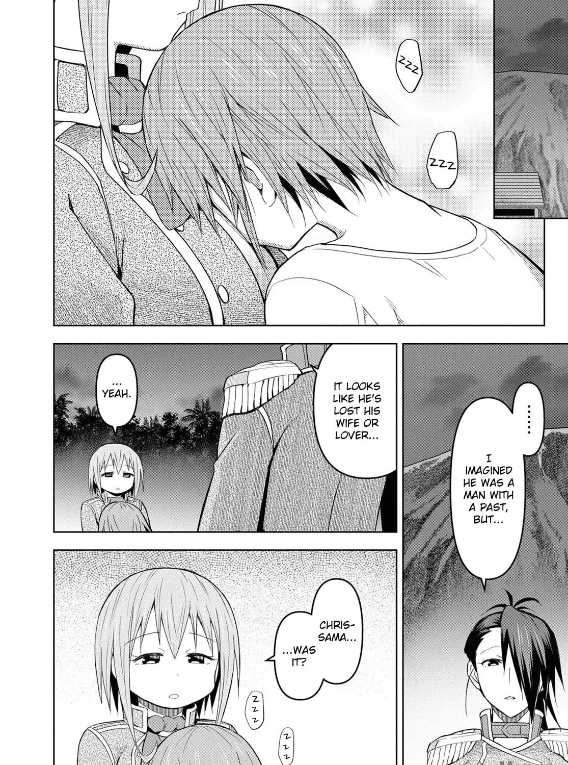 Dungeon Tou de Yadoya wo Yarou! Souzou Mahou wo Moratta Ore no Hosoude Hanjouki Chapter 20 page 39 - 