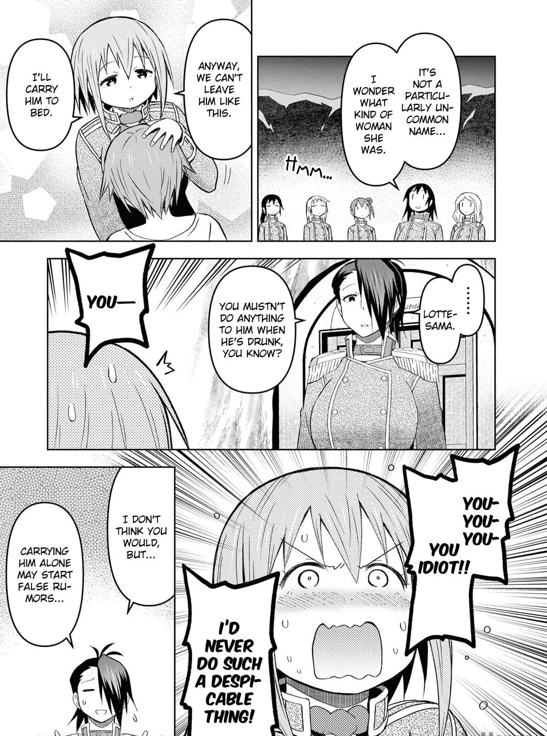 Dungeon Tou de Yadoya wo Yarou! Souzou Mahou wo Moratta Ore no Hosoude Hanjouki Chapter 20 page 41 - 