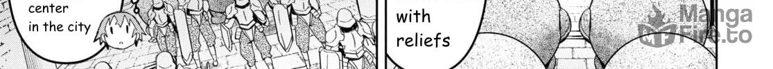 Dungeon Tou de Yadoya wo Yarou! Souzou Mahou wo Moratta Ore no Hosoude Hanjouki Chapter 21 page 30 - 