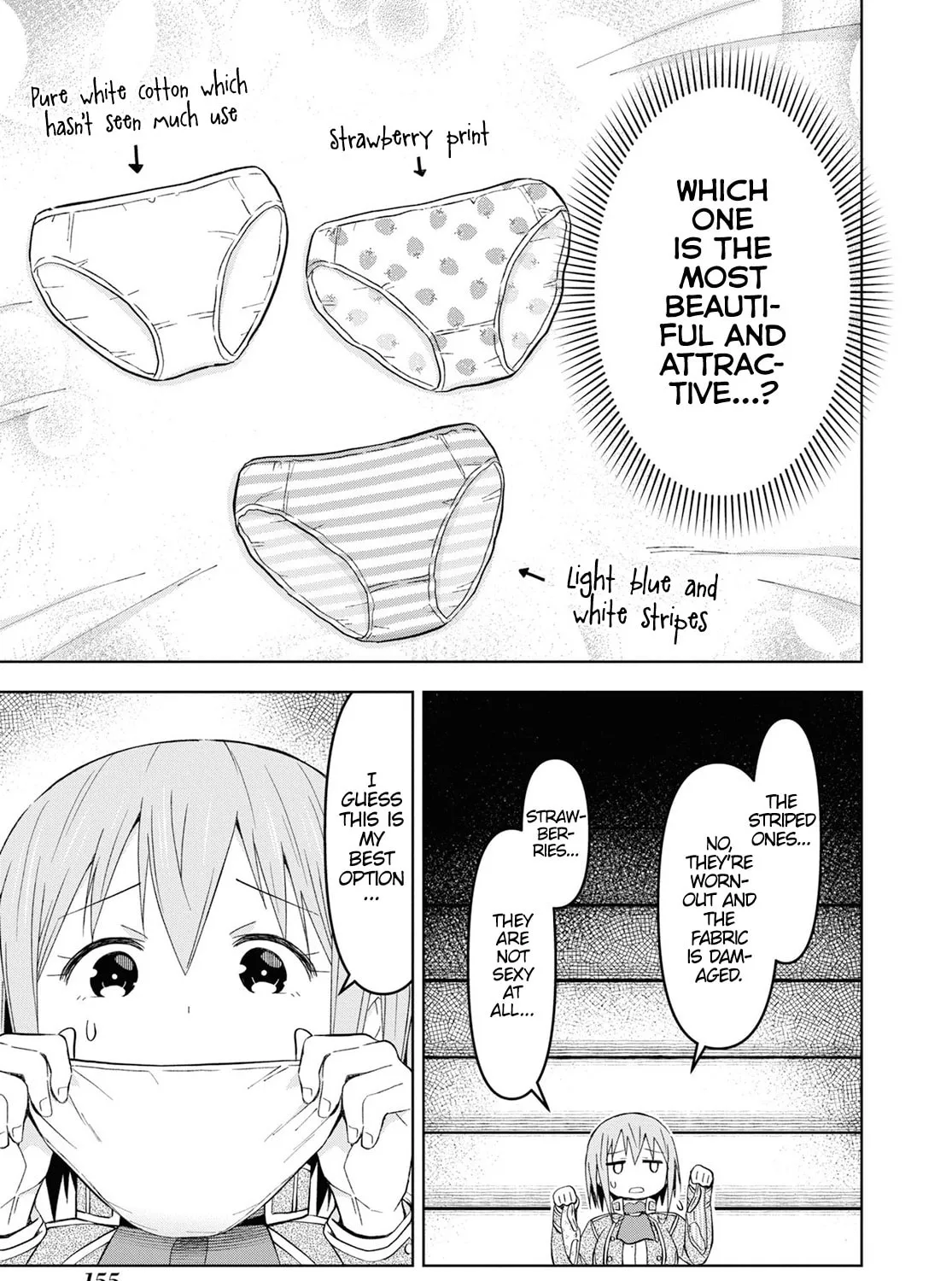 Dungeon Tou de Yadoya wo Yarou! Souzou Mahou wo Moratta Ore no Hosoude Hanjouki Chapter 24 page 13 - 