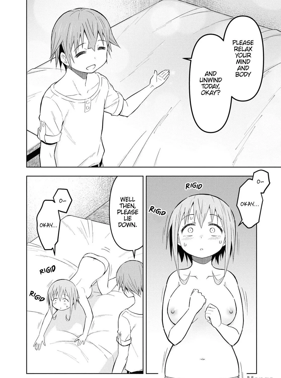 Dungeon Tou de Yadoya wo Yarou! Souzou Mahou wo Moratta Ore no Hosoude Hanjouki Chapter 24 page 23 - 