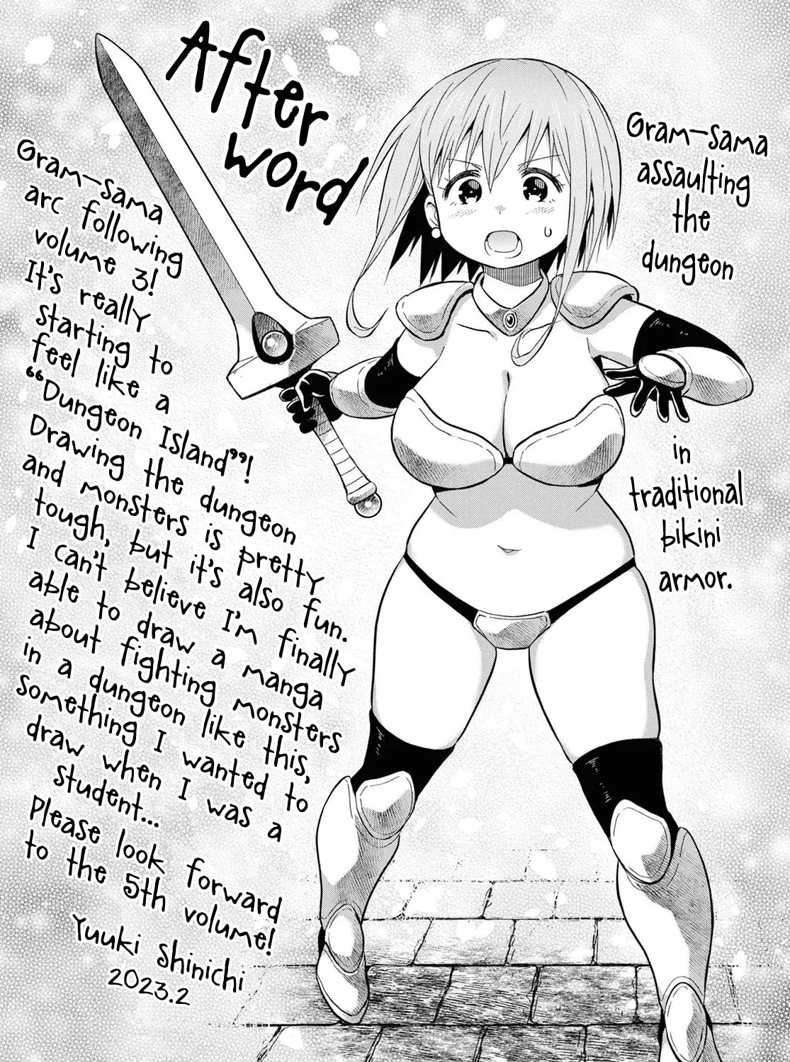 Dungeon Tou de Yadoya wo Yarou! Souzou Mahou wo Moratta Ore no Hosoude Hanjouki Chapter 24 page 55 - 