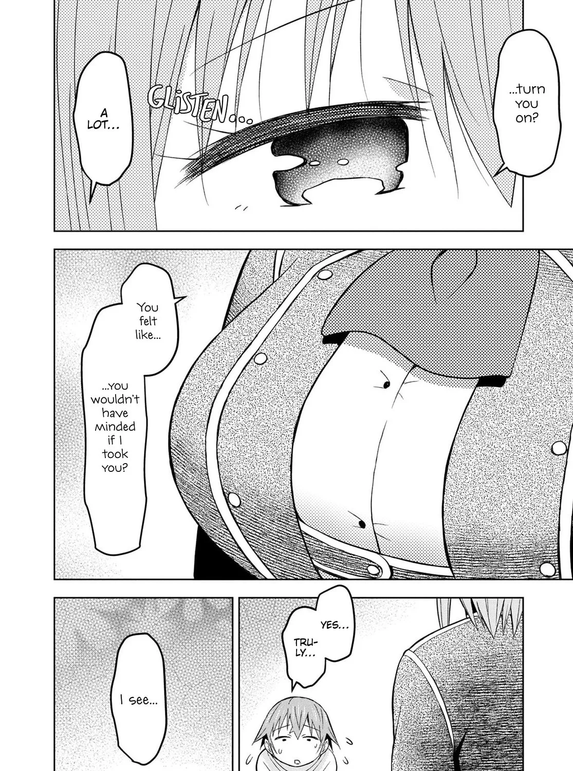 Dungeon Tou de Yadoya wo Yarou! Souzou Mahou wo Moratta Ore no Hosoude Hanjouki Chapter 26 page 31 - 