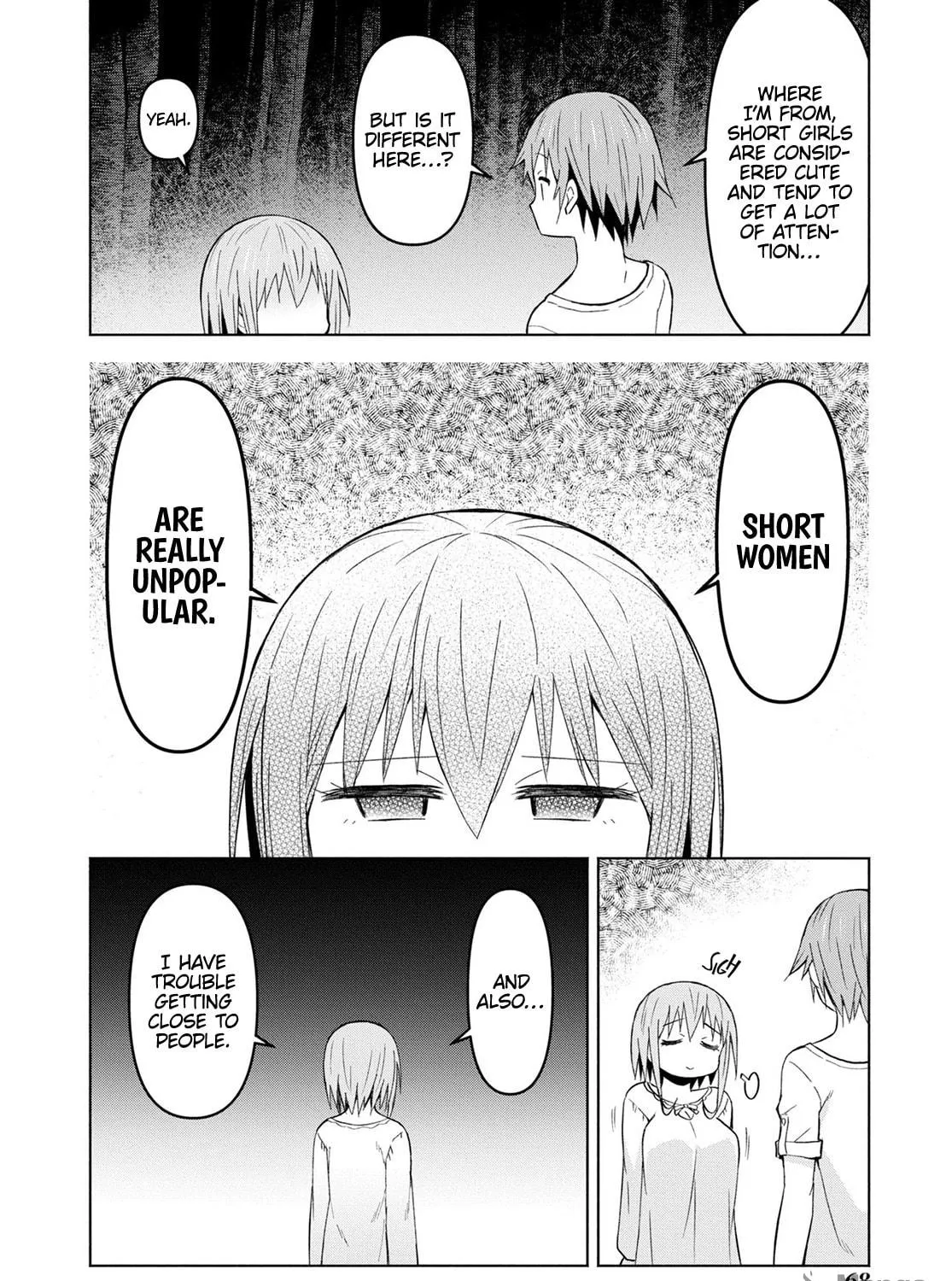 Dungeon Tou de Yadoya wo Yarou! Souzou Mahou wo Moratta Ore no Hosoude Hanjouki Chapter 27 page 11 - 