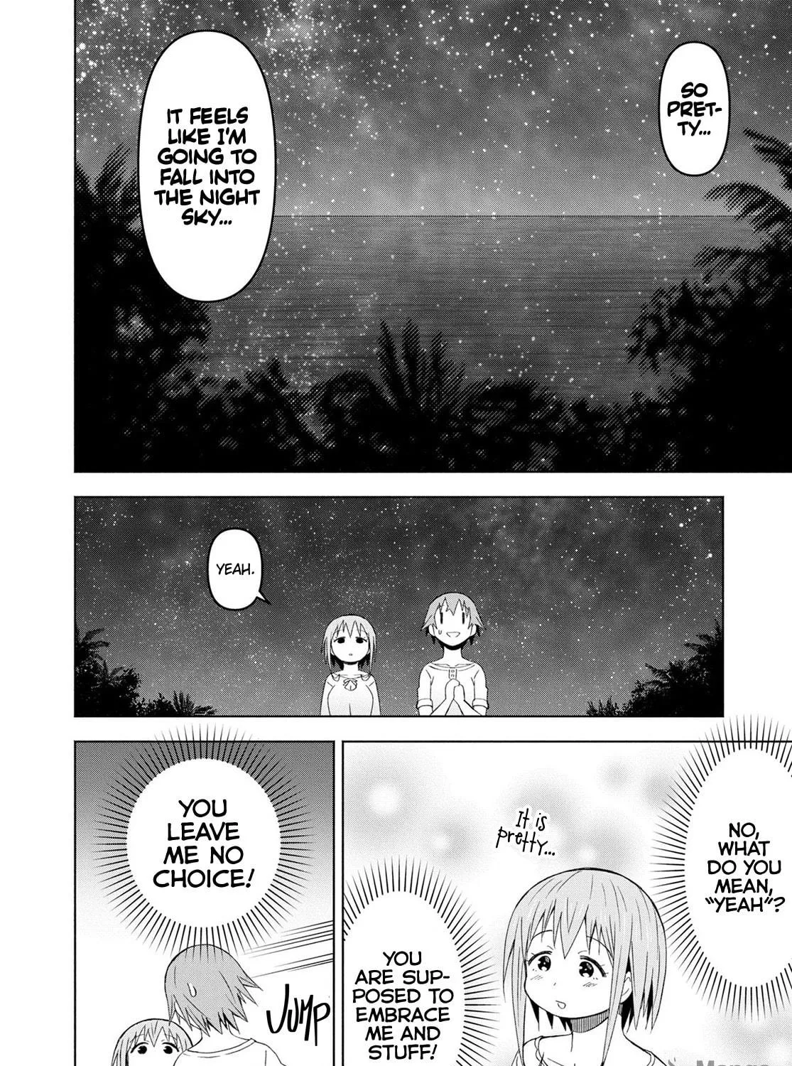 Dungeon Tou de Yadoya wo Yarou! Souzou Mahou wo Moratta Ore no Hosoude Hanjouki Chapter 27 page 19 - 