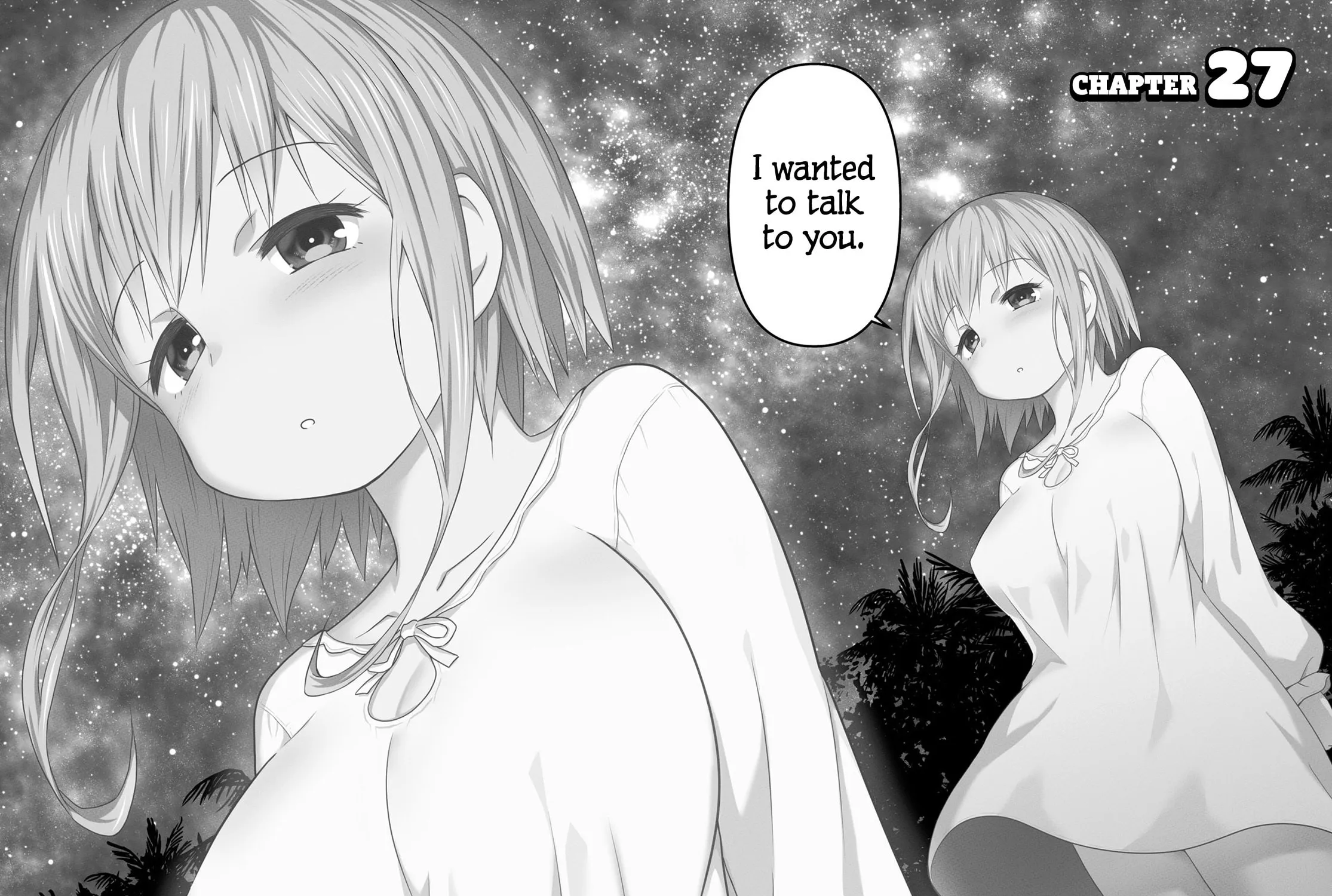 Dungeon Tou de Yadoya wo Yarou! Souzou Mahou wo Moratta Ore no Hosoude Hanjouki Chapter 27 page 3 - 