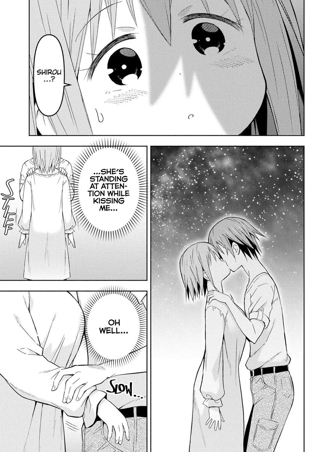 Dungeon Tou de Yadoya wo Yarou! Souzou Mahou wo Moratta Ore no Hosoude Hanjouki Chapter 27 page 21 - 