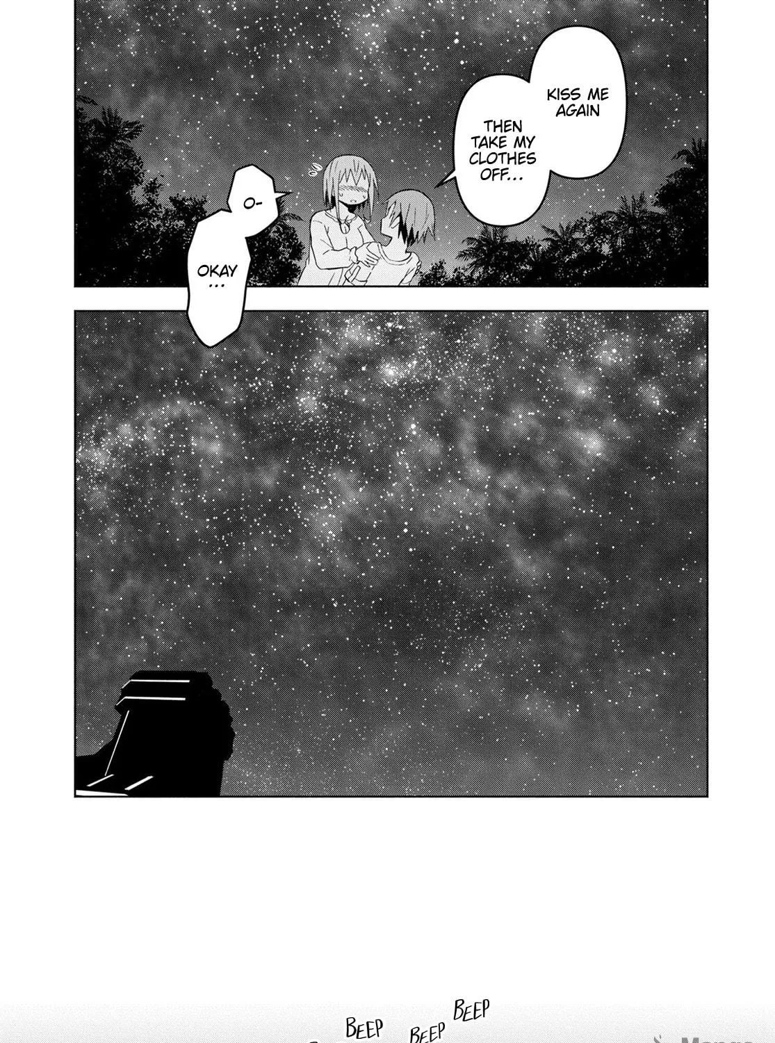 Dungeon Tou de Yadoya wo Yarou! Souzou Mahou wo Moratta Ore no Hosoude Hanjouki Chapter 27 page 39 - 