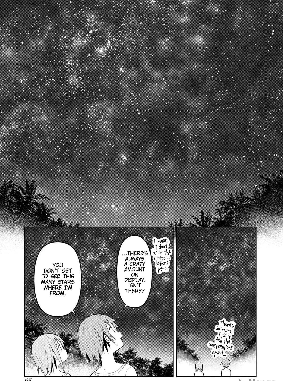 Dungeon Tou de Yadoya wo Yarou! Souzou Mahou wo Moratta Ore no Hosoude Hanjouki Chapter 27 page 5 - 