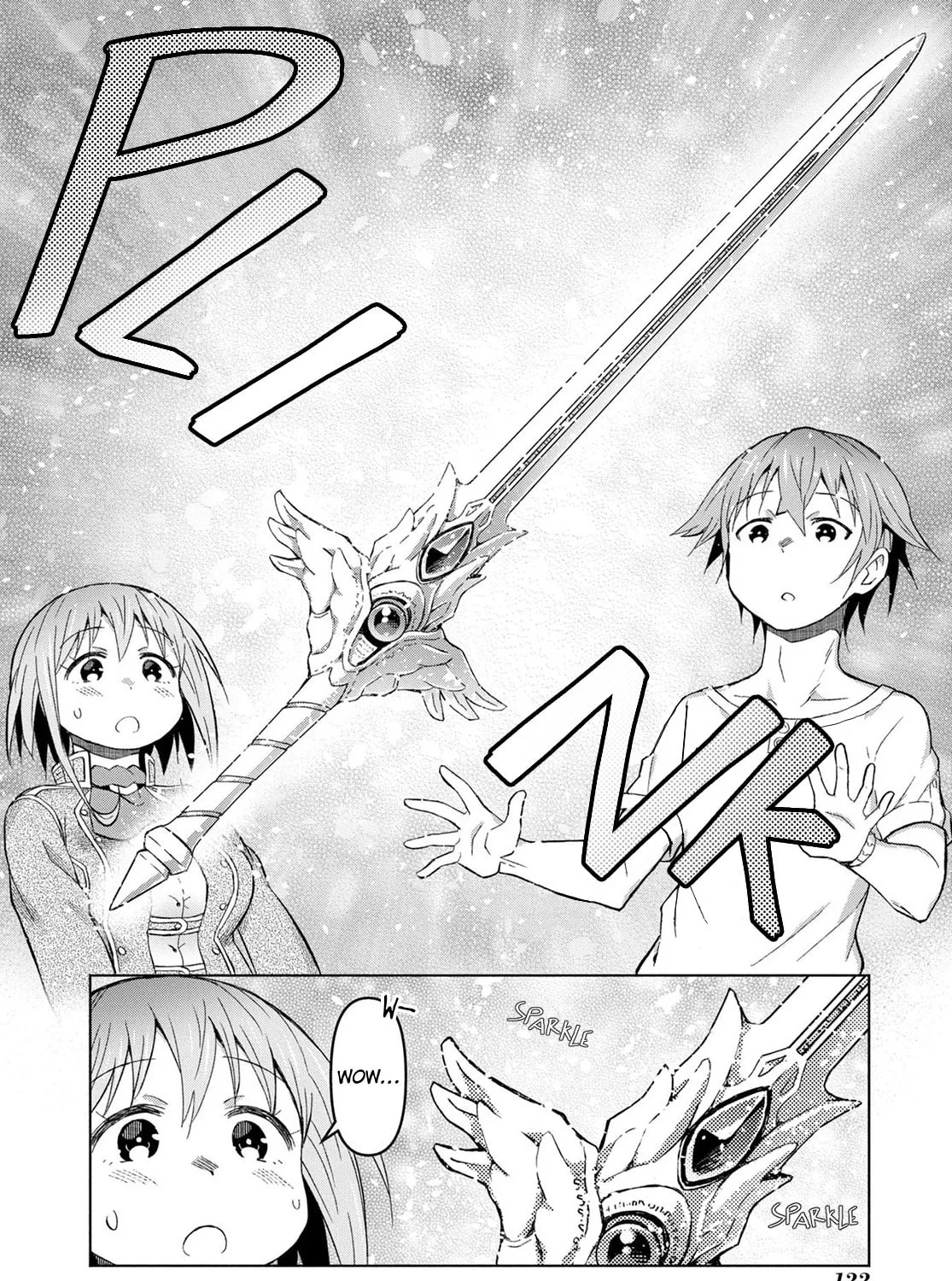 Dungeon Tou de Yadoya wo Yarou! Souzou Mahou wo Moratta Ore no Hosoude Hanjouki Chapter 28 page 55 - 