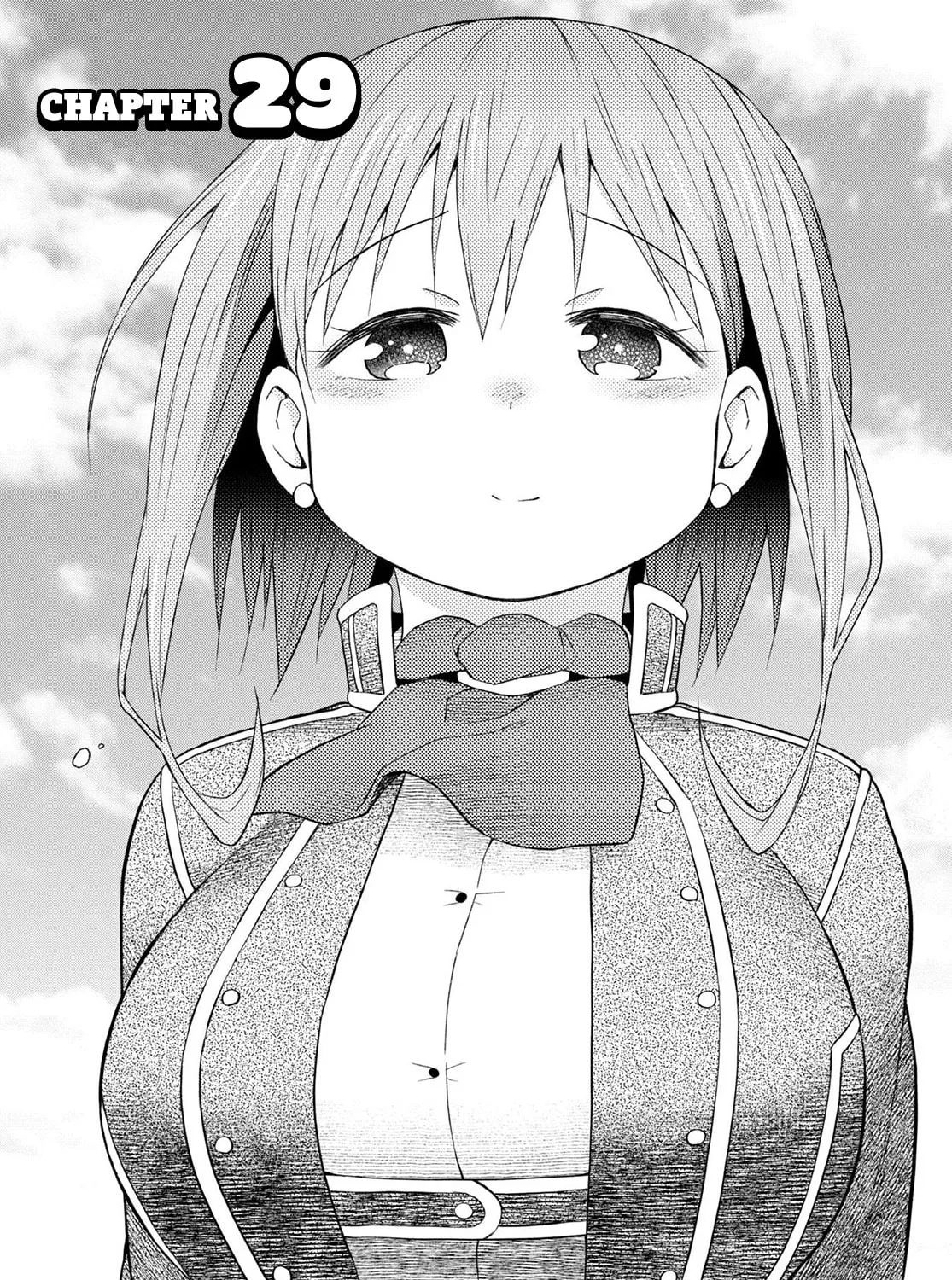 Dungeon Tou de Yadoya wo Yarou! Souzou Mahou wo Moratta Ore no Hosoude Hanjouki Chapter 29 page 1 - 