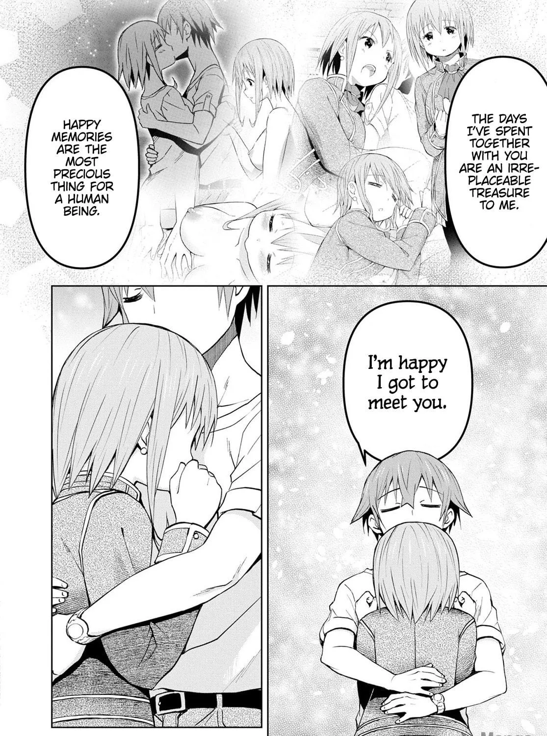 Dungeon Tou de Yadoya wo Yarou! Souzou Mahou wo Moratta Ore no Hosoude Hanjouki Chapter 29 page 11 - 