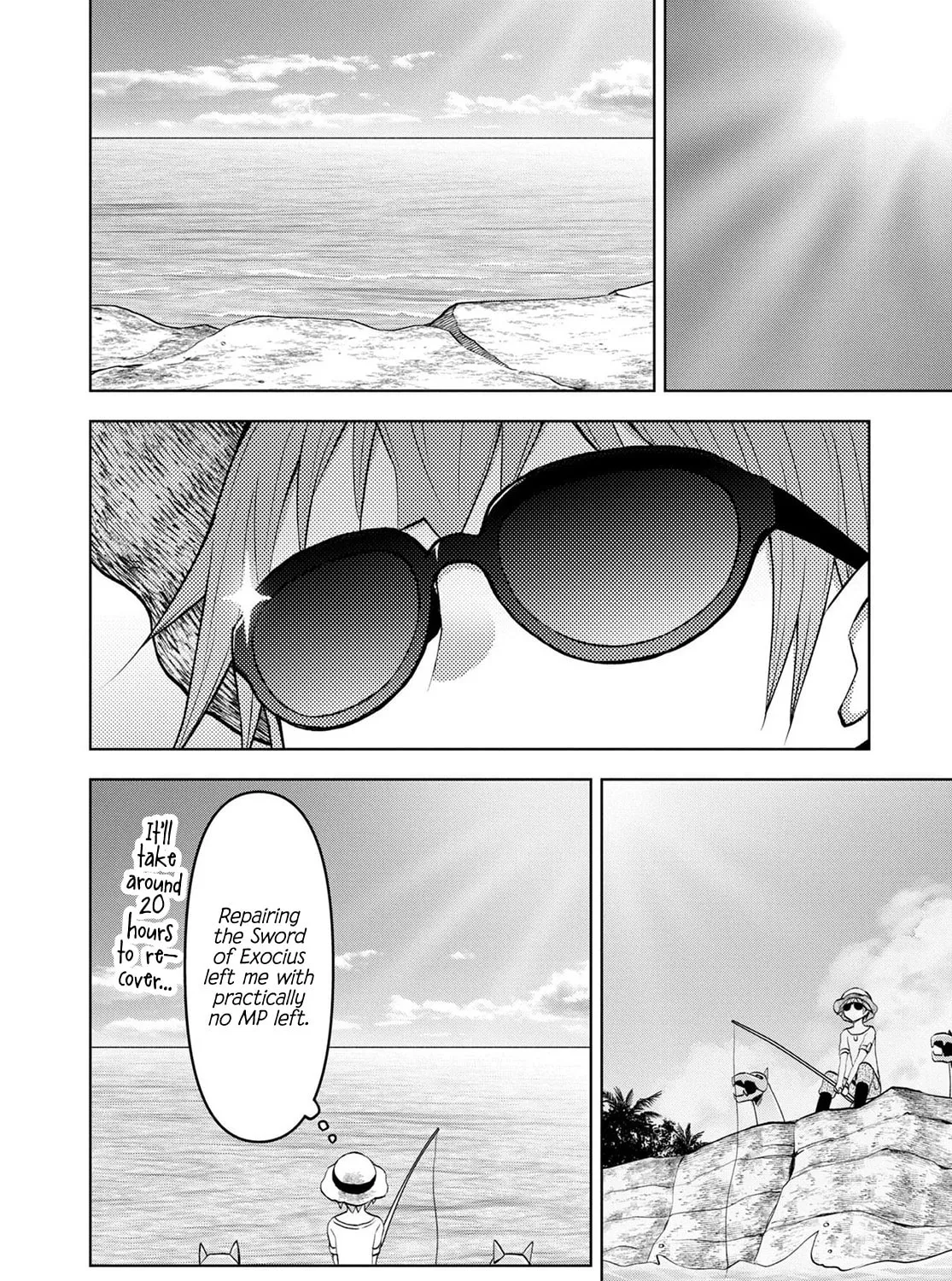 Dungeon Tou de Yadoya wo Yarou! Souzou Mahou wo Moratta Ore no Hosoude Hanjouki Chapter 29 page 15 - 