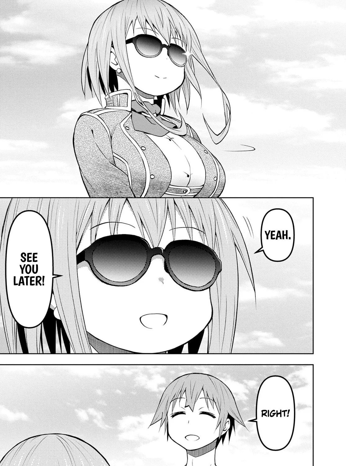 Dungeon Tou de Yadoya wo Yarou! Souzou Mahou wo Moratta Ore no Hosoude Hanjouki Chapter 29 page 25 - 