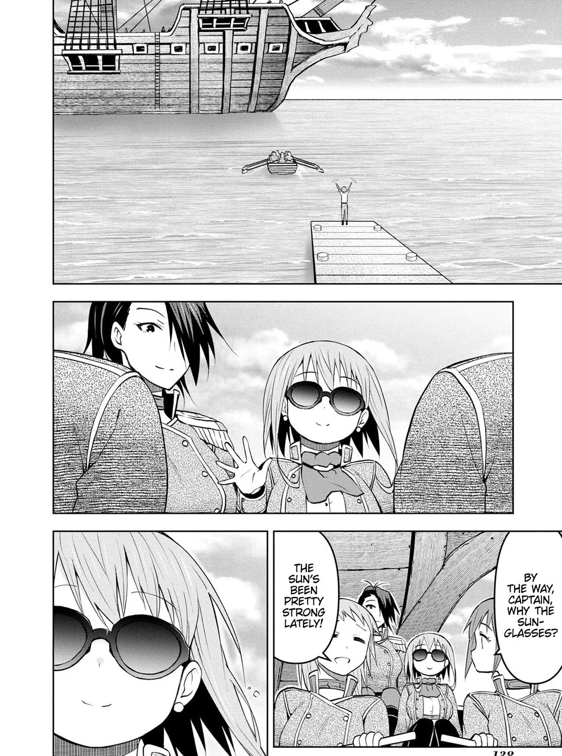 Dungeon Tou de Yadoya wo Yarou! Souzou Mahou wo Moratta Ore no Hosoude Hanjouki Chapter 29 page 27 - 