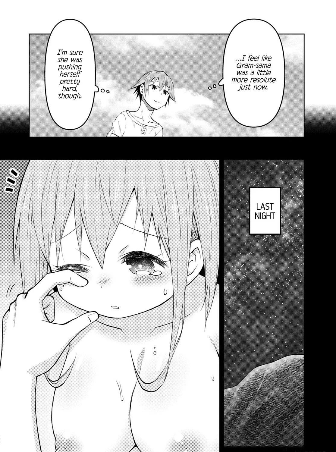 Dungeon Tou de Yadoya wo Yarou! Souzou Mahou wo Moratta Ore no Hosoude Hanjouki Chapter 29 page 29 - 